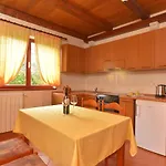 Ivan & Tina Apartment Kanfanar