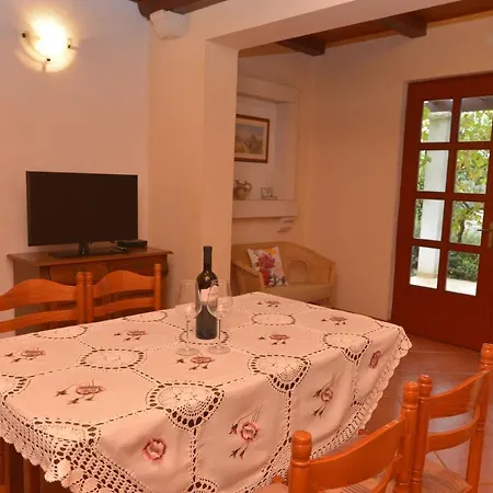 Apartman Ivan & Tina