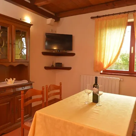 Apartman Ivan & Tina *