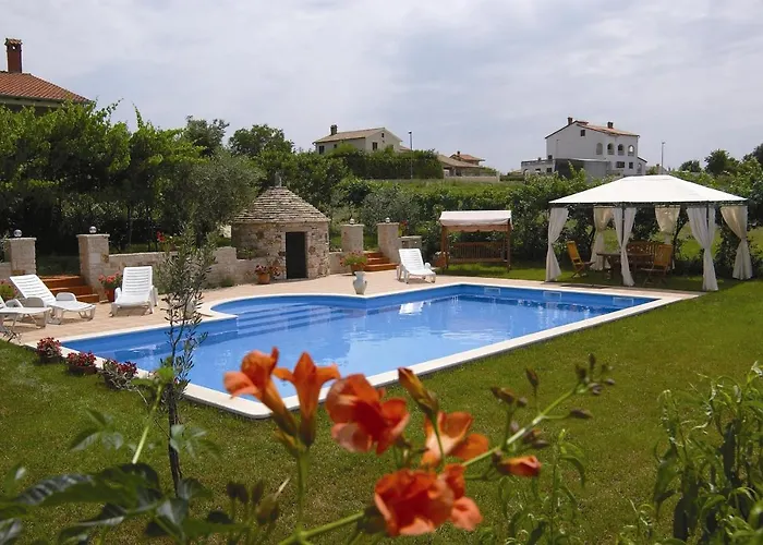 Ivan & Tina * Kanfanar