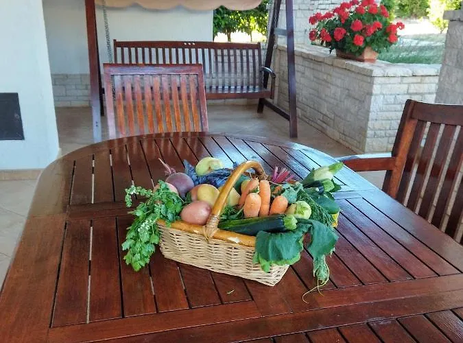 Ivan & Tina * Kanfanar