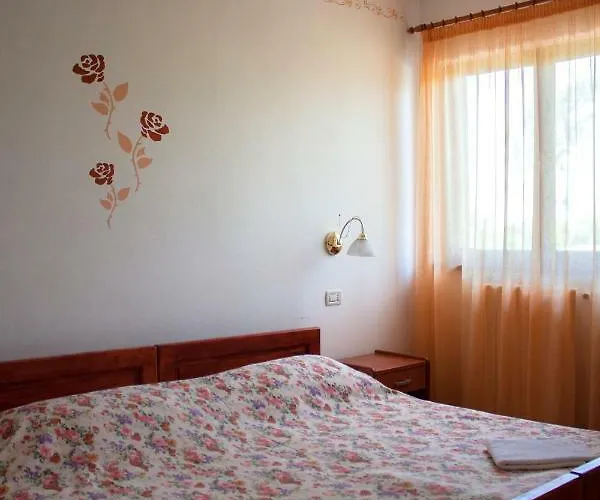 Ivan & Tina Appartamento *