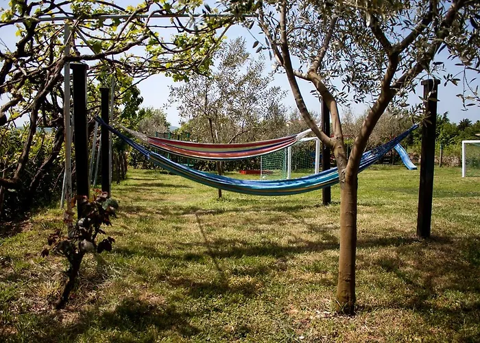 Appartamento Ivan & Tina Kanfanar