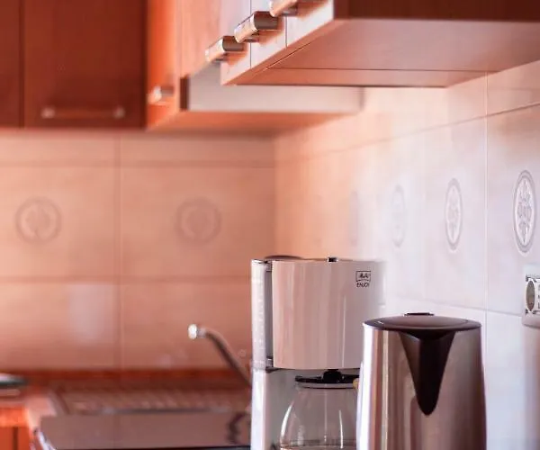 Ivan & Tina Appartamento Kanfanar