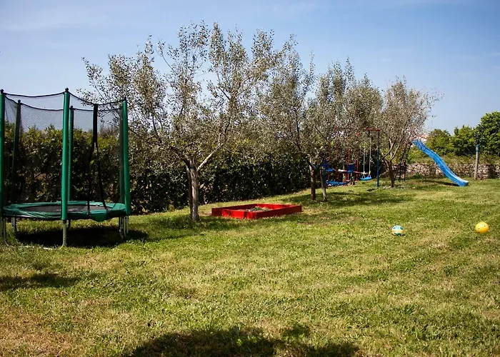 Appartamento Ivan & Tina *