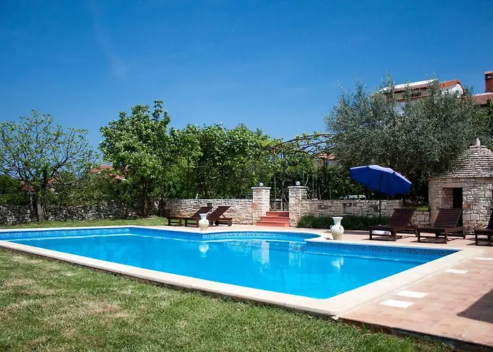 Ivan & Tina Kanfanar