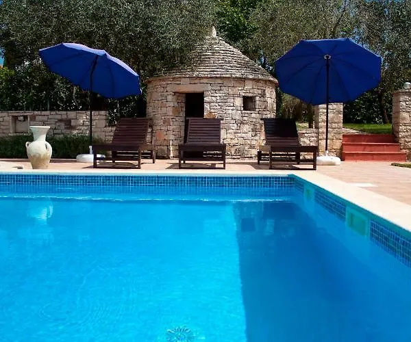 Appartamento Ivan & Tina *