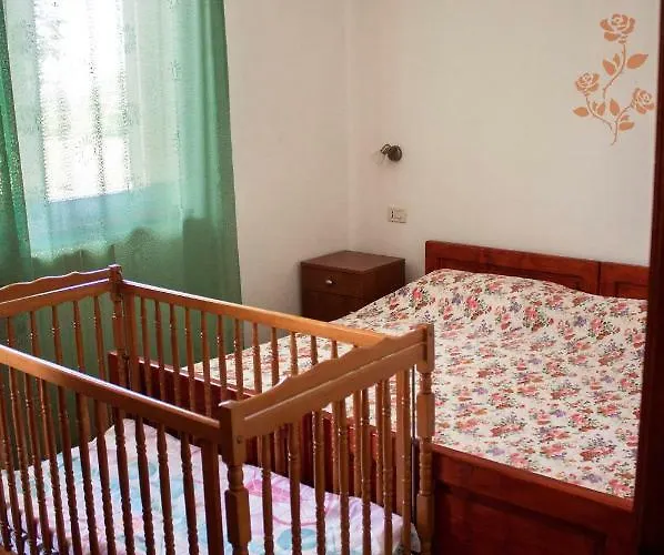 Ivan & Tina Appartamento