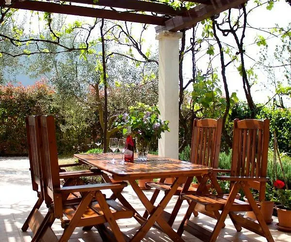 Appartamento Ivan & Tina *