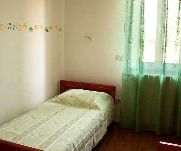 Appartamento Ivan & Tina *