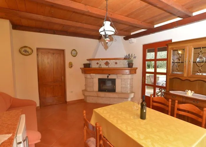 Apartamento Ivan & Tina *