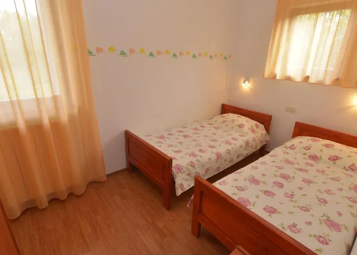 Appartamento Ivan & Tina