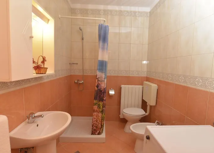 Appartamento Ivan & Tina