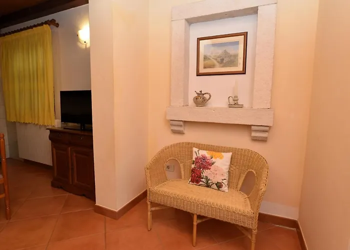 Ivan & Tina Kanfanar