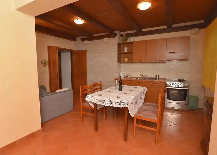 Ivan & Tina Appartamento *