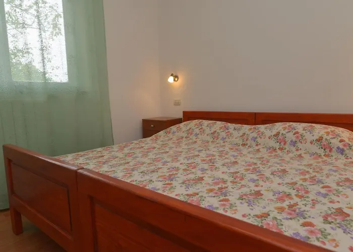 Appartamento Ivan & Tina Kanfanar