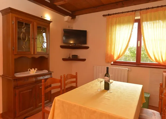 Appartamento Ivan & Tina *