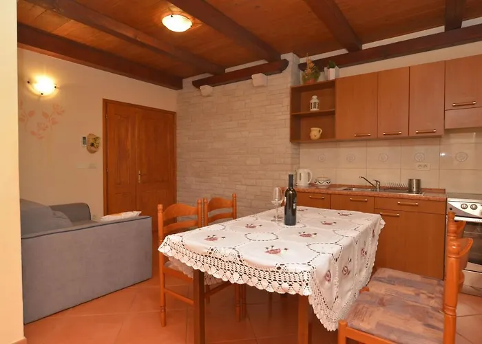 Ivan & Tina Appartamento