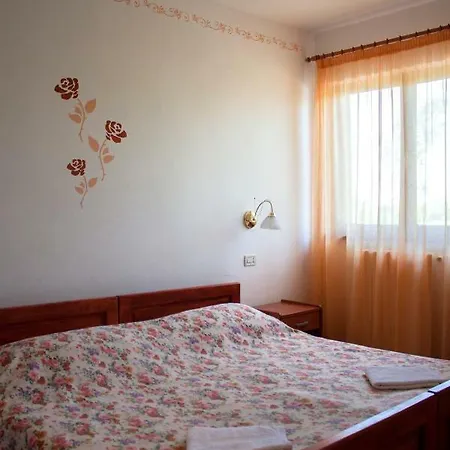 Ivan & Tina Appartement *