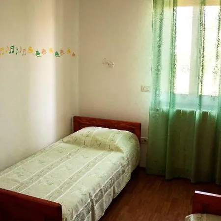 Appartement Ivan&tina *