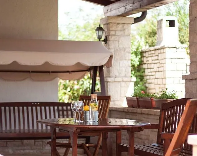 Ivan & Tina 아파트 *