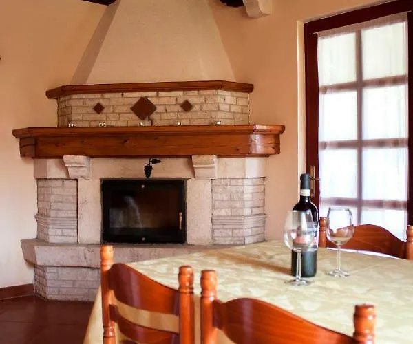 Ivan & Tina 아파트 칸파나르