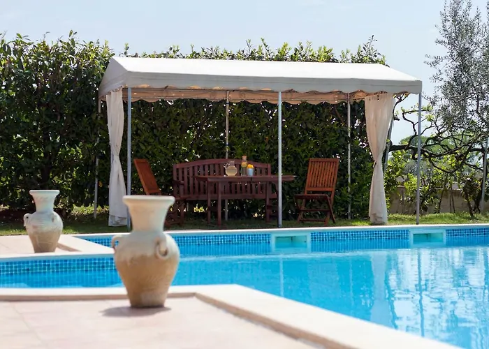 Ivan & Tina 아파트