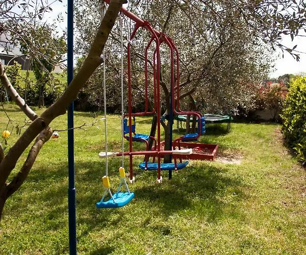 Ivan & Tina 아파트 *