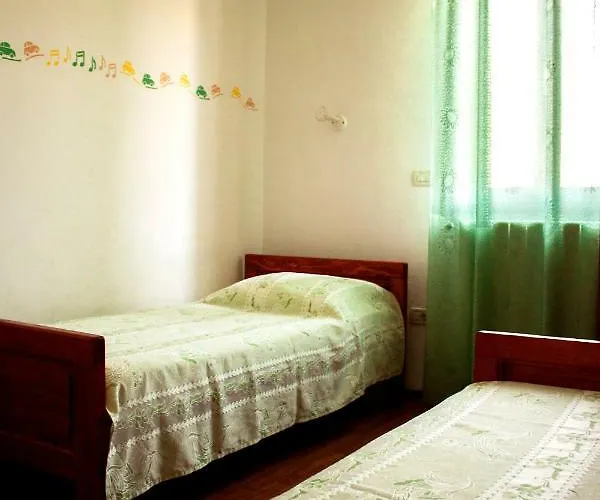 Ivan & Tina 아파트 *